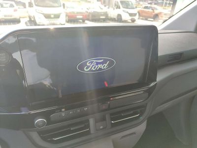 Ford Tourneo Custom Vorführwagen