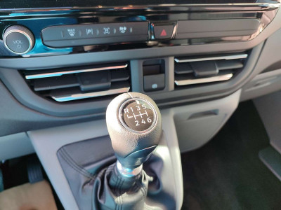 Ford Tourneo Custom Neuwagen