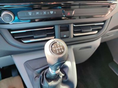 Ford Tourneo Custom Vorführwagen