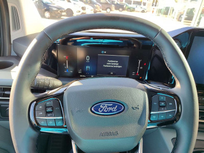 Ford Tourneo Custom Neuwagen