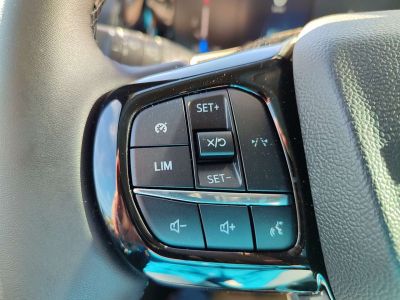 Ford Tourneo Custom Vorführwagen