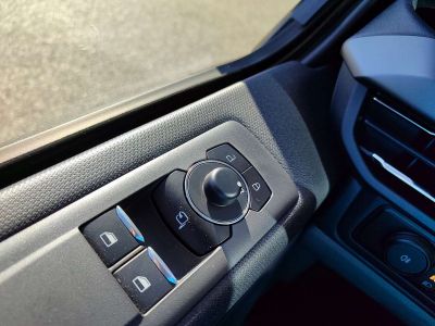 Ford Tourneo Custom Vorführwagen