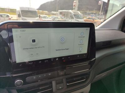 Ford Tourneo Custom Vorführwagen