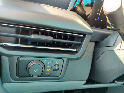 Ford Tourneo Custom Neuwagen