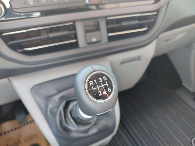 Ford Tourneo Custom Vorführwagen