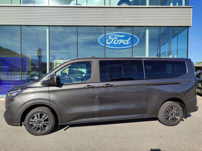 Ford Tourneo Custom Neuwagen