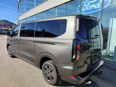 Ford Tourneo Custom Neuwagen