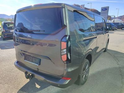 Ford Tourneo Custom Vorführwagen