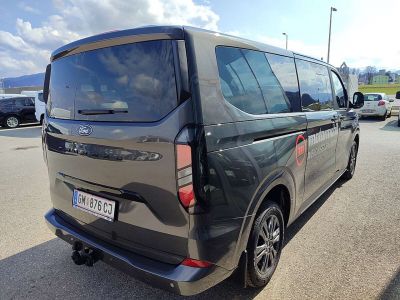 Ford Tourneo Custom Vorführwagen