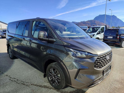 Ford Tourneo Custom Neuwagen