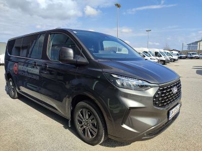 Ford Tourneo Custom Vorführwagen