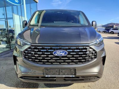 Ford Tourneo Custom Vorführwagen