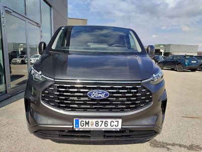 Ford Tourneo Custom Vorführwagen