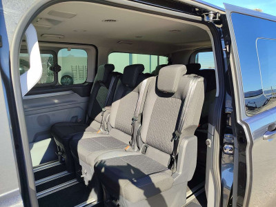 Ford Tourneo Custom Neuwagen