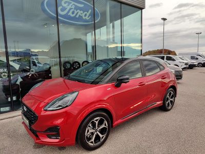 Ford Puma Neuwagen