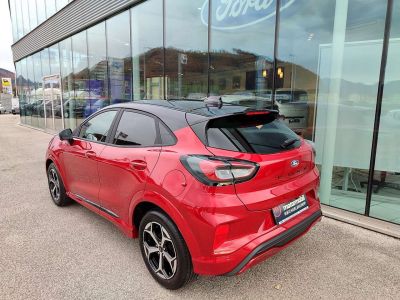 Ford Puma Neuwagen