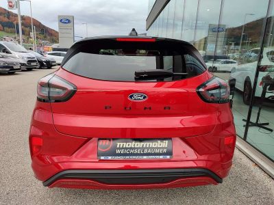 Ford Puma Neuwagen