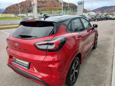Ford Puma Neuwagen