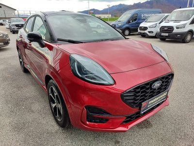 Ford Puma Neuwagen