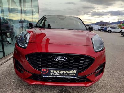 Ford Puma Neuwagen