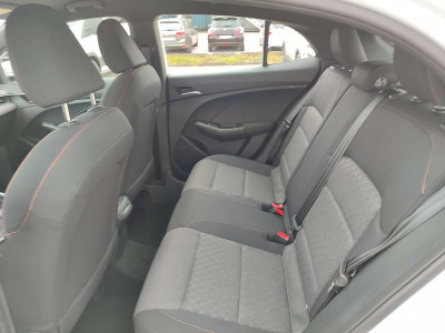 MG MG3 Gebrauchtwagen