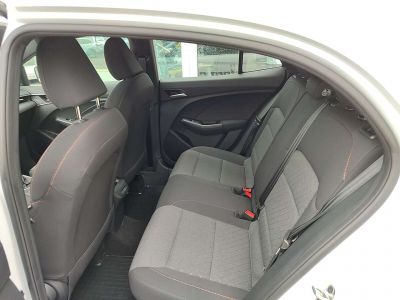 MG MG3 Vorführwagen