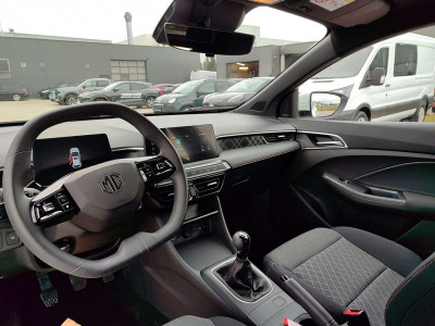 MG MG3 Gebrauchtwagen