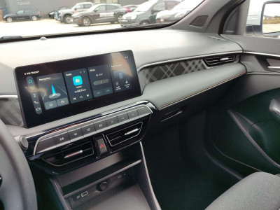 MG MG3 Gebrauchtwagen