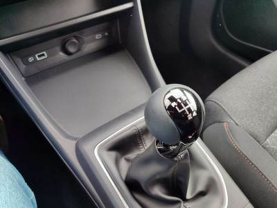 MG MG3 Gebrauchtwagen