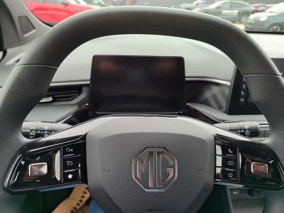 MG MG3 Gebrauchtwagen