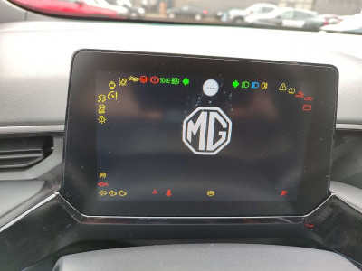 MG MG3 Gebrauchtwagen