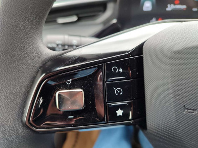 MG MG3 Gebrauchtwagen