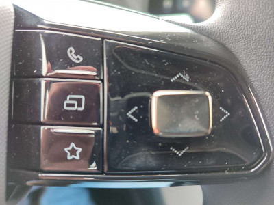 MG MG3 Gebrauchtwagen