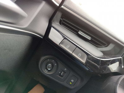 MG MG3 Gebrauchtwagen