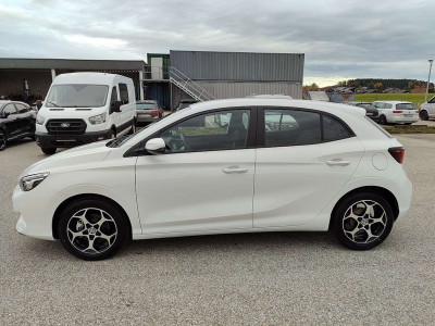 MG MG3 Gebrauchtwagen