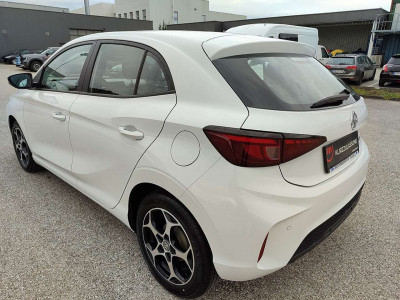 MG MG3 Gebrauchtwagen