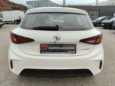 MG MG3 Gebrauchtwagen