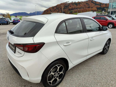 MG MG3 Gebrauchtwagen