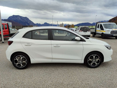 MG MG3 Gebrauchtwagen