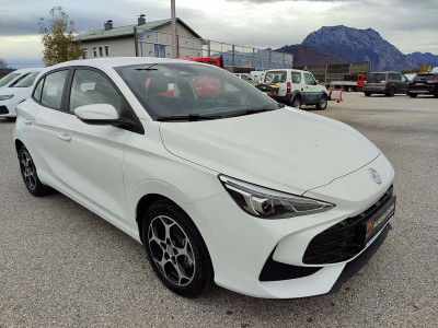 MG MG3 Gebrauchtwagen