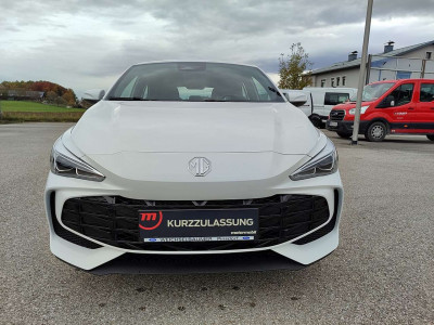 MG MG3 Gebrauchtwagen