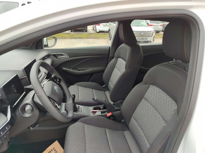 MG MG3 Gebrauchtwagen