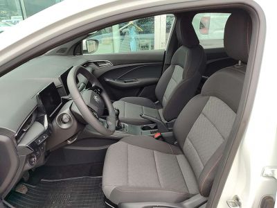 MG MG3 Vorführwagen
