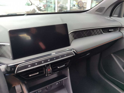 MG MG3 Tageszulassung