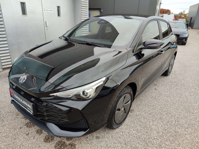 MG MG3 Tageszulassung