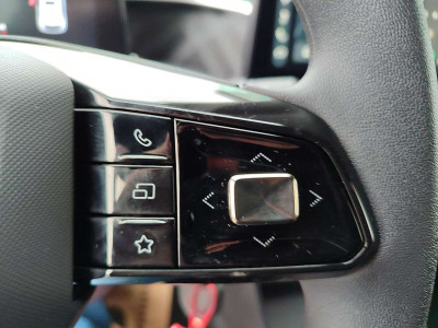 MG MG3 Tageszulassung