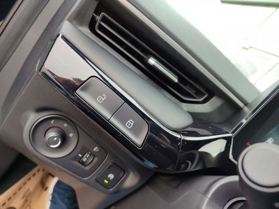 MG MG3 Tageszulassung