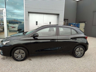 MG MG3 Tageszulassung