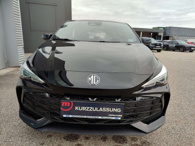 MG MG3 Tageszulassung