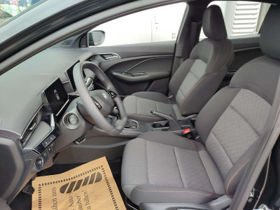 MG MG3 Tageszulassung